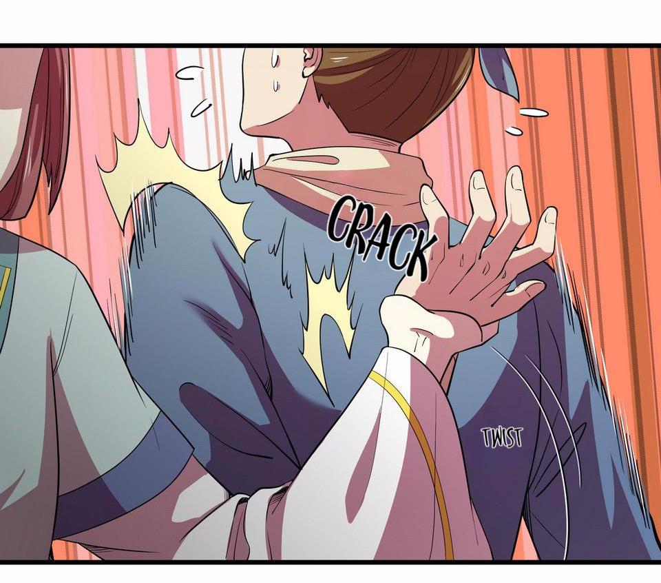 The Great Tang Is Online Chapter 61 - Page 30