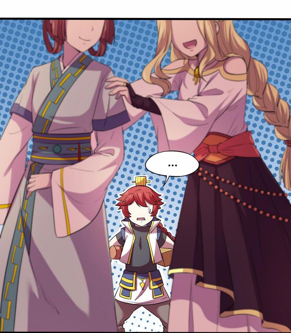 The Great Tang Is Online Chapter 61 - Page 40