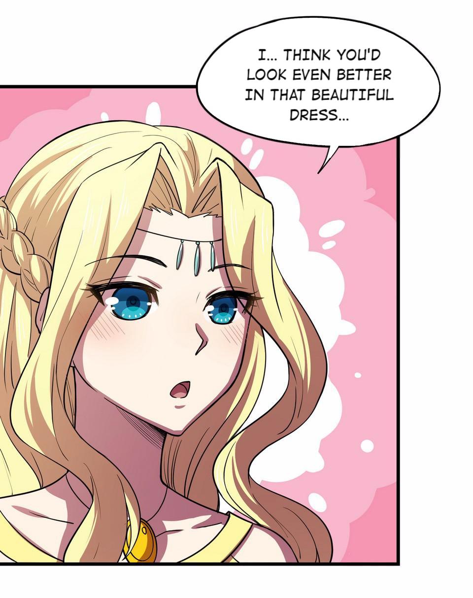 The Great Tang Is Online Chapter 61 - Page 5