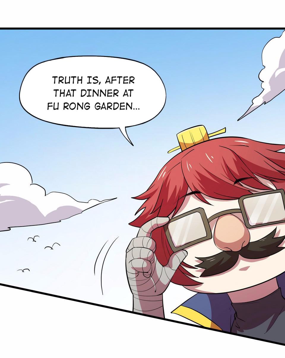 The Great Tang Is Online Chapter 61 - Page 10