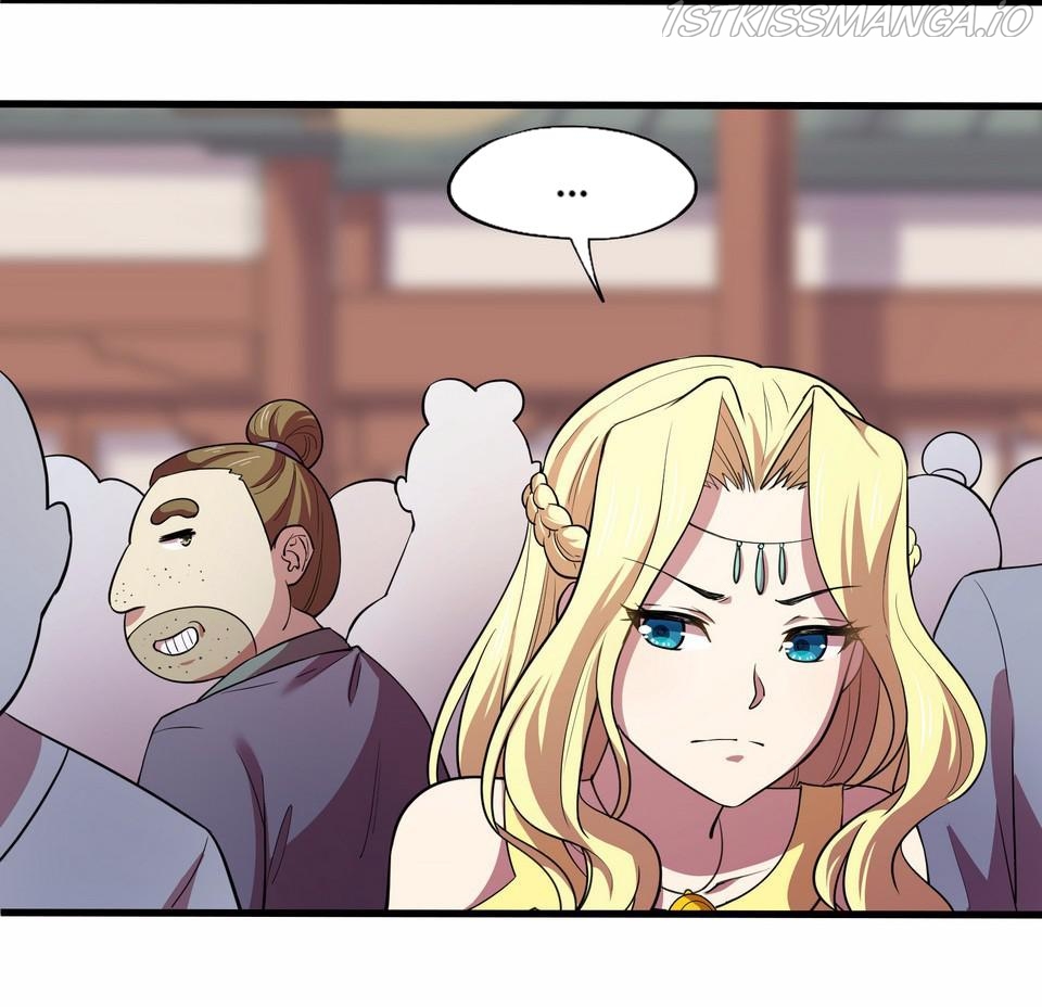 The Great Tang Is Online Chapter 62 - Page 14