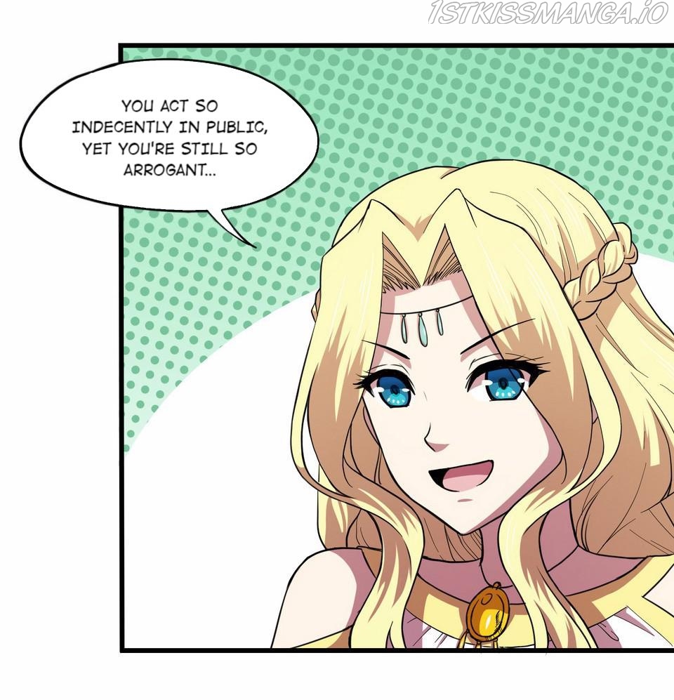The Great Tang Is Online Chapter 62 - Page 19