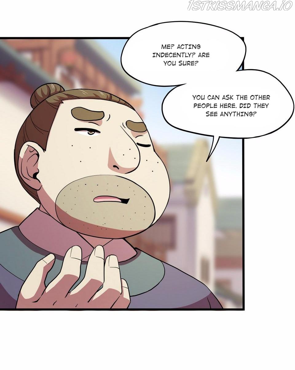 The Great Tang Is Online Chapter 62 - Page 20