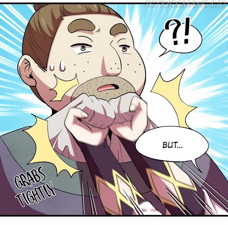The Great Tang Is Online Chapter 62 - Page 22