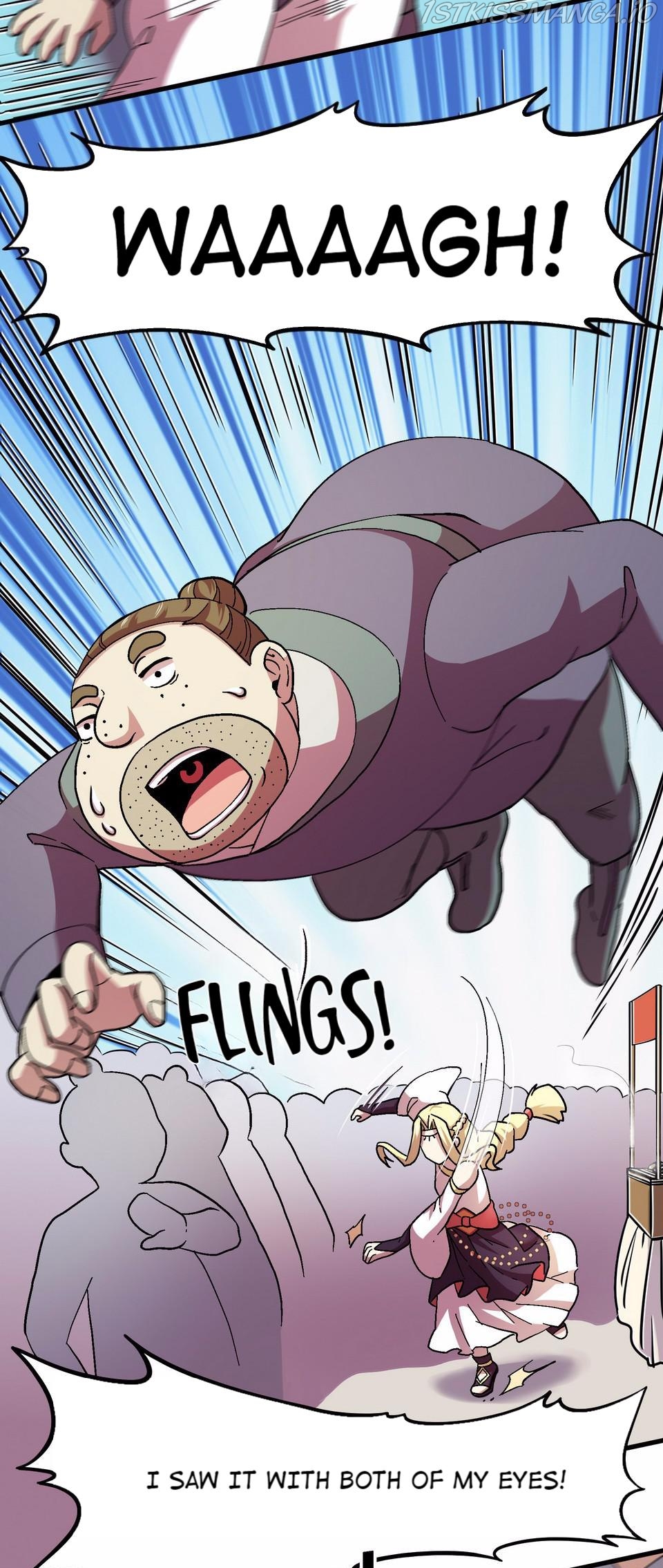 The Great Tang Is Online Chapter 62 - Page 24
