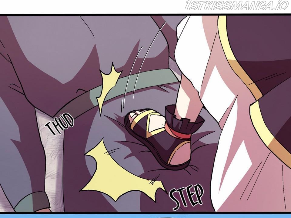 The Great Tang Is Online Chapter 62 - Page 26