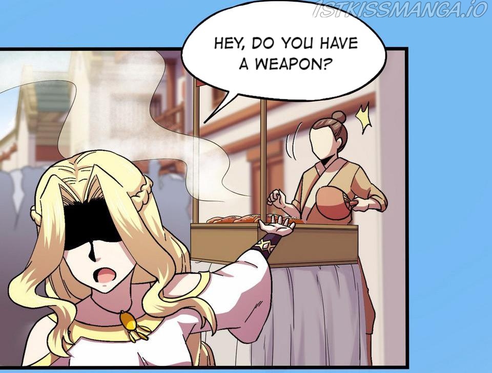 The Great Tang Is Online Chapter 62 - Page 27