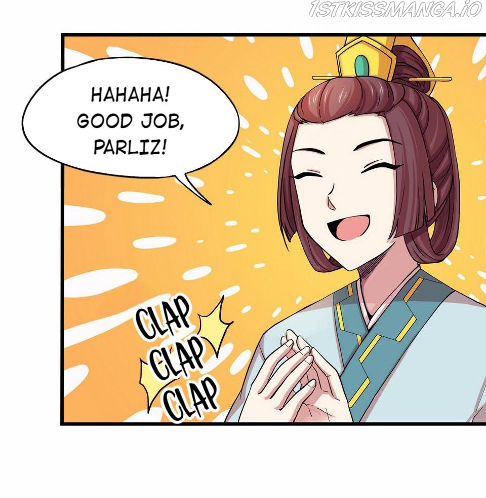 The Great Tang Is Online Chapter 62 - Page 33