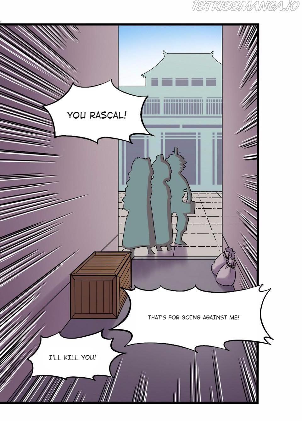 The Great Tang Is Online Chapter 62 - Page 37