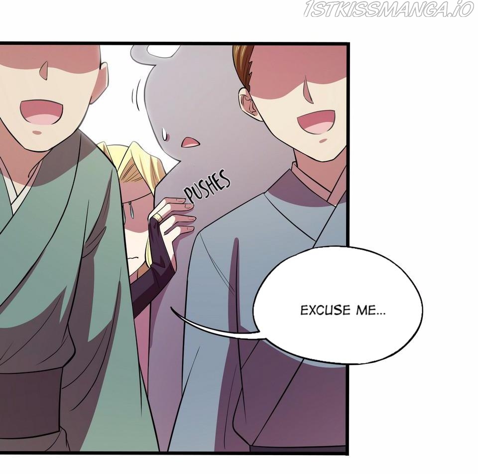 The Great Tang Is Online Chapter 62 - Page 6