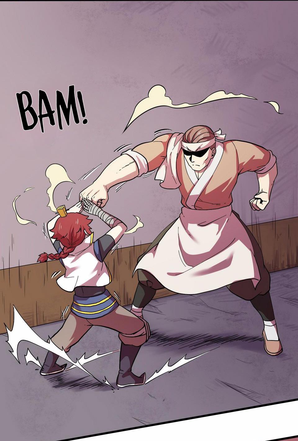 The Great Tang Is Online Chapter 63 - Page 17