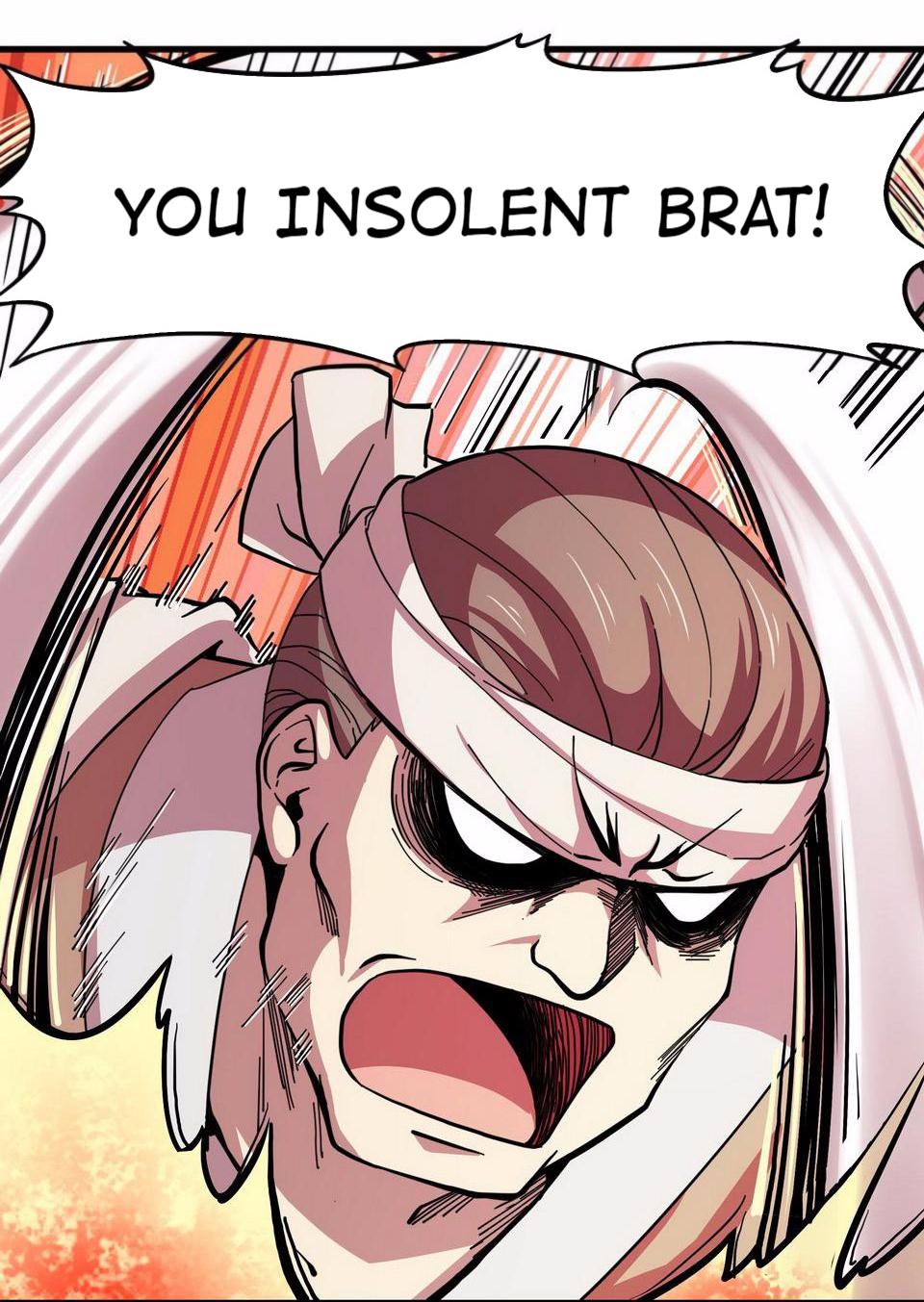 The Great Tang Is Online Chapter 63 - Page 26