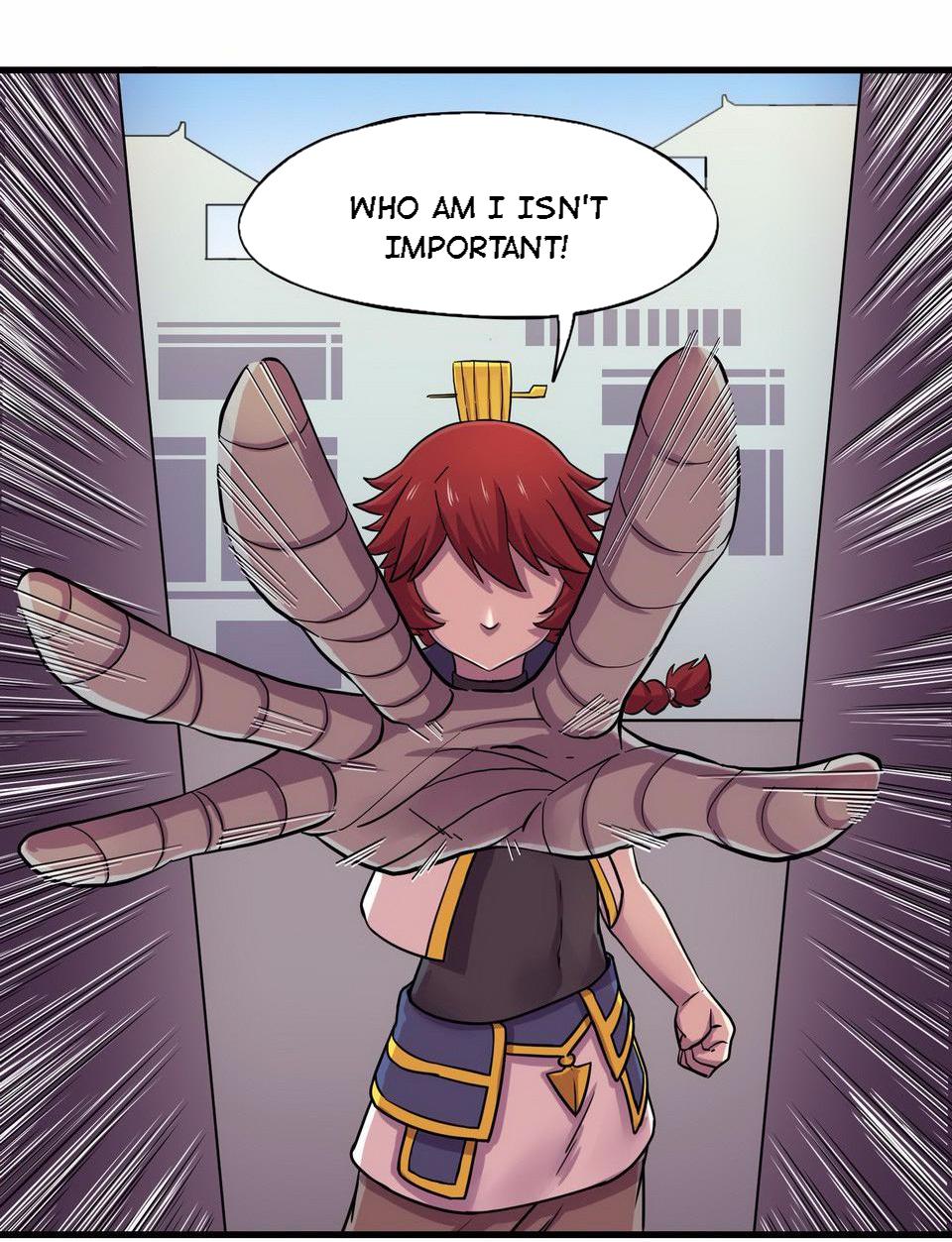 The Great Tang Is Online Chapter 63 - Page 4