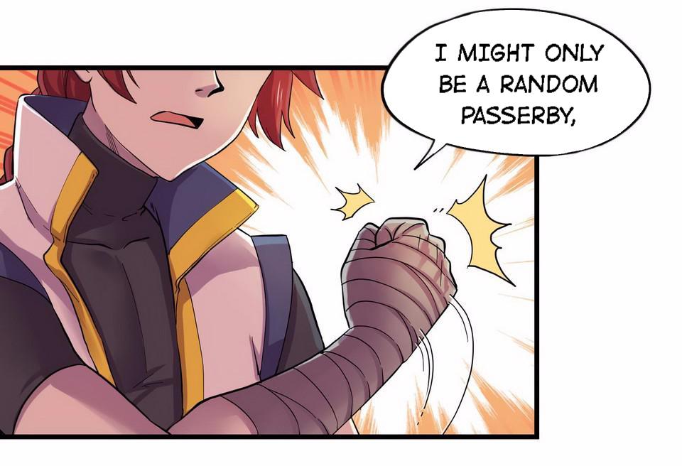 The Great Tang Is Online Chapter 63 - Page 5