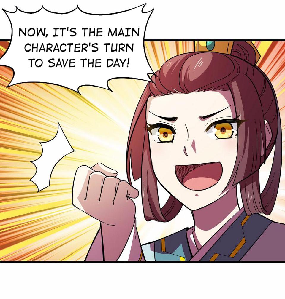 The Great Tang Is Online Chapter 63 - Page 48