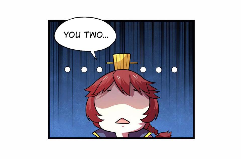The Great Tang Is Online Chapter 63 - Page 50