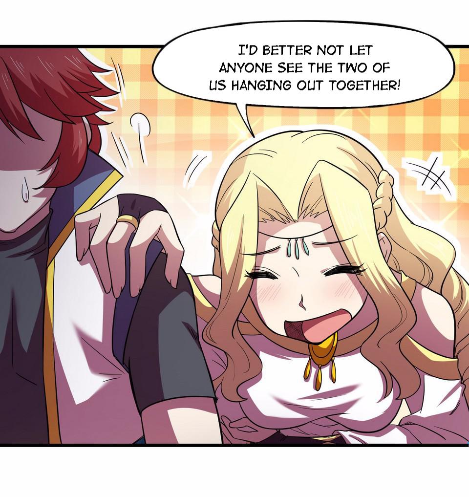 The Great Tang Is Online Chapter 63 - Page 52