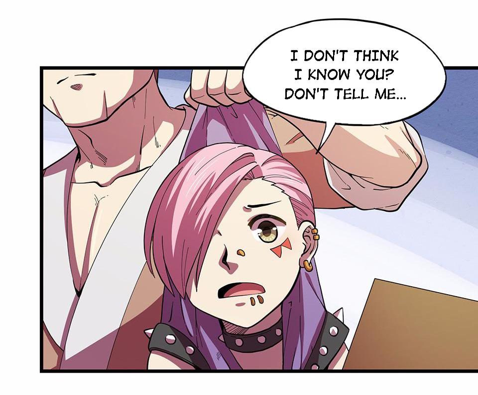 The Great Tang Is Online Chapter 63 - Page 9