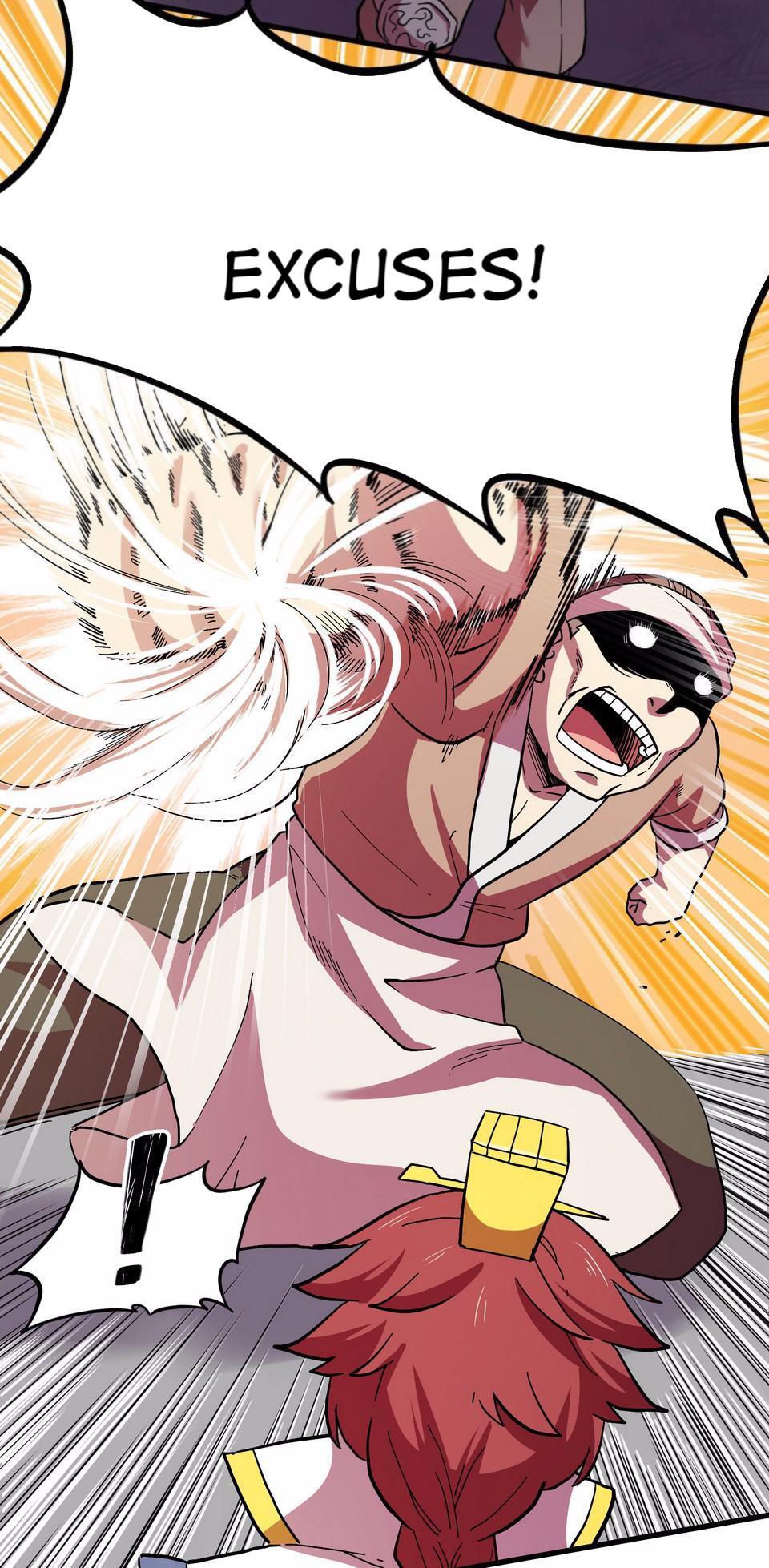 The Great Tang Is Online Chapter 64 - Page 15