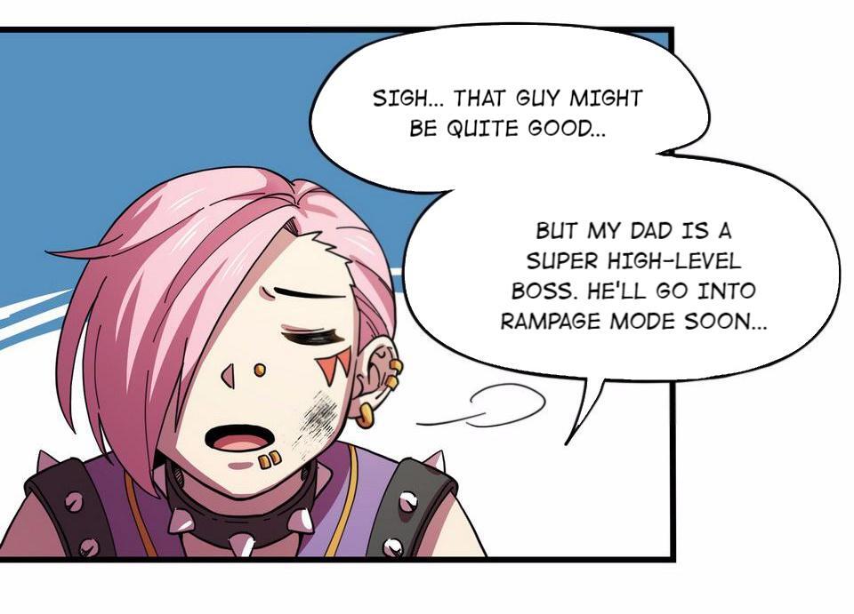 The Great Tang Is Online Chapter 64 - Page 23