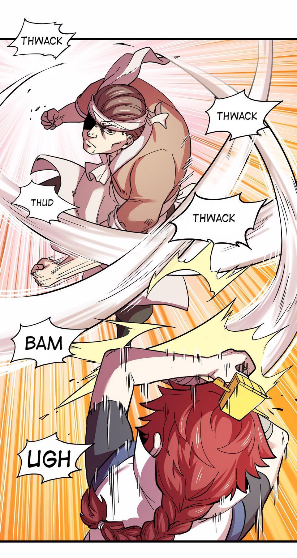 The Great Tang Is Online Chapter 64 - Page 24