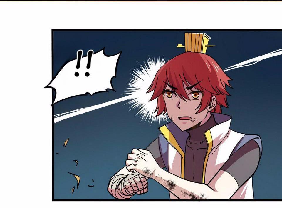 The Great Tang Is Online Chapter 64 - Page 28