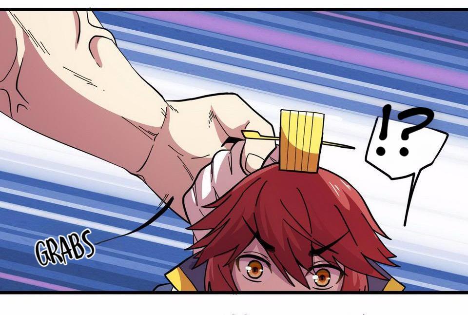 The Great Tang Is Online Chapter 64 - Page 29