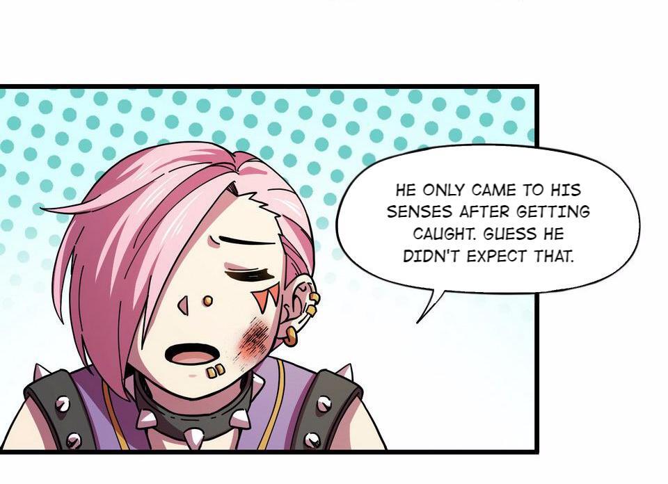 The Great Tang Is Online Chapter 64 - Page 30