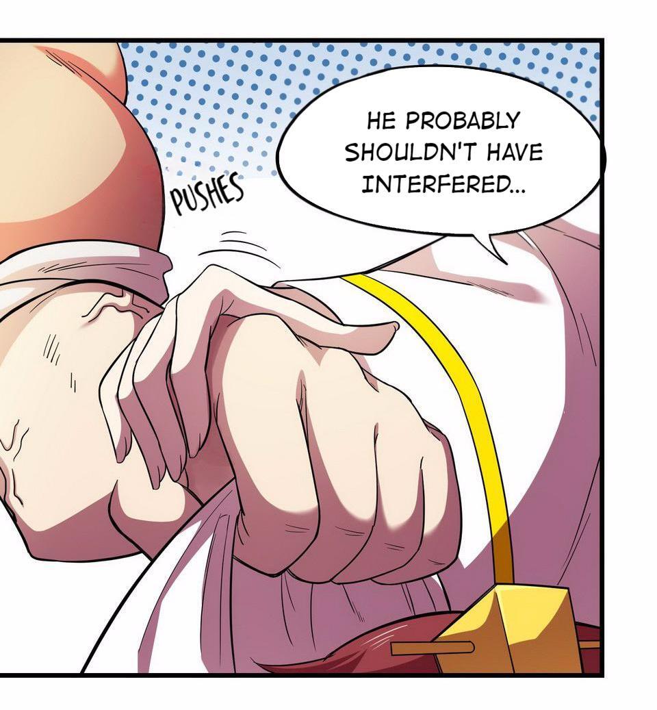 The Great Tang Is Online Chapter 64 - Page 38
