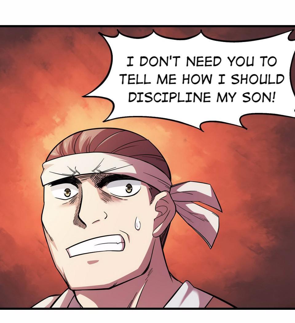 The Great Tang Is Online Chapter 64 - Page 40