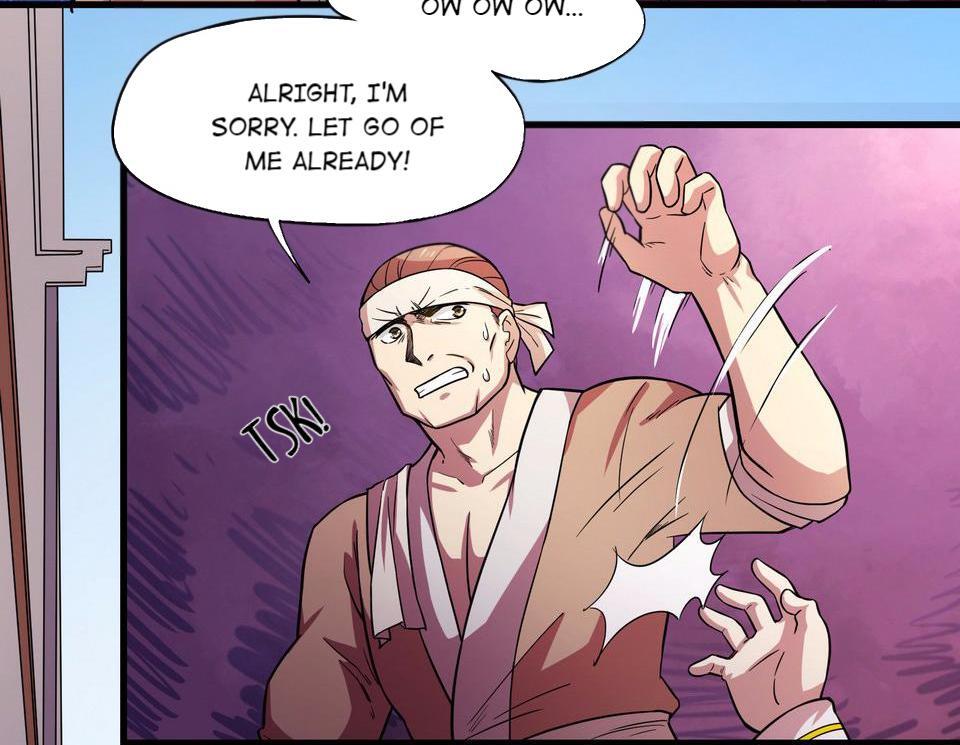 The Great Tang Is Online Chapter 64 - Page 42