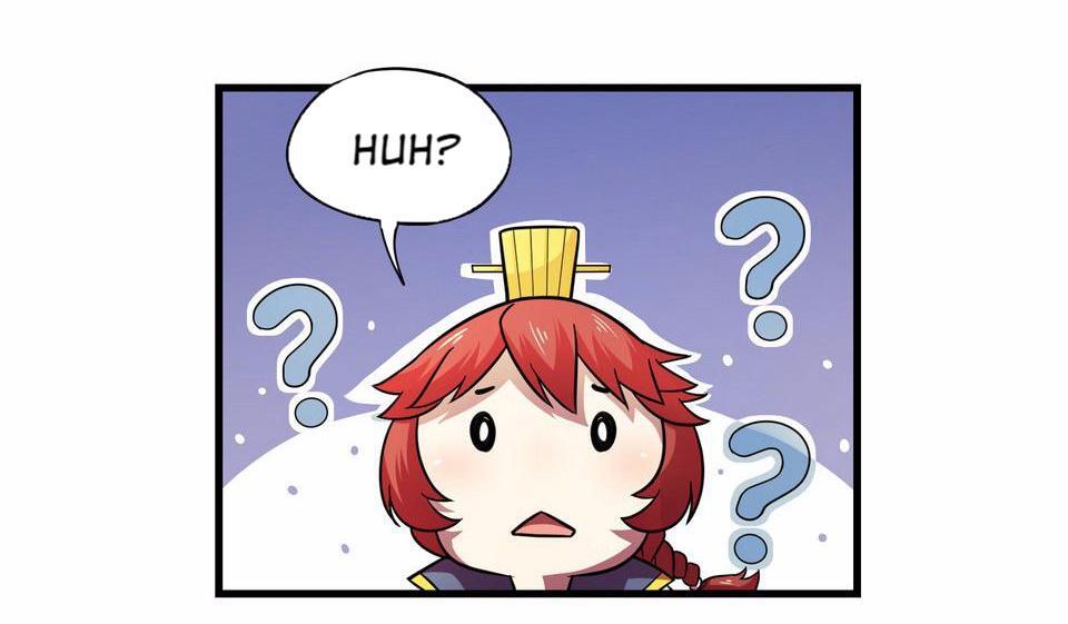 The Great Tang Is Online Chapter 64 - Page 45