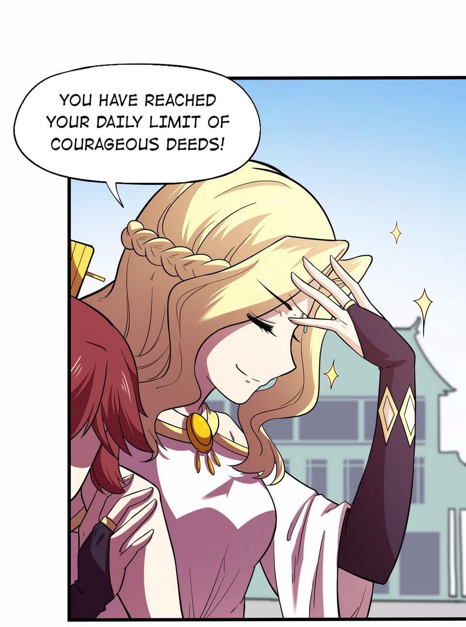 The Great Tang Is Online Chapter 64 - Page 47
