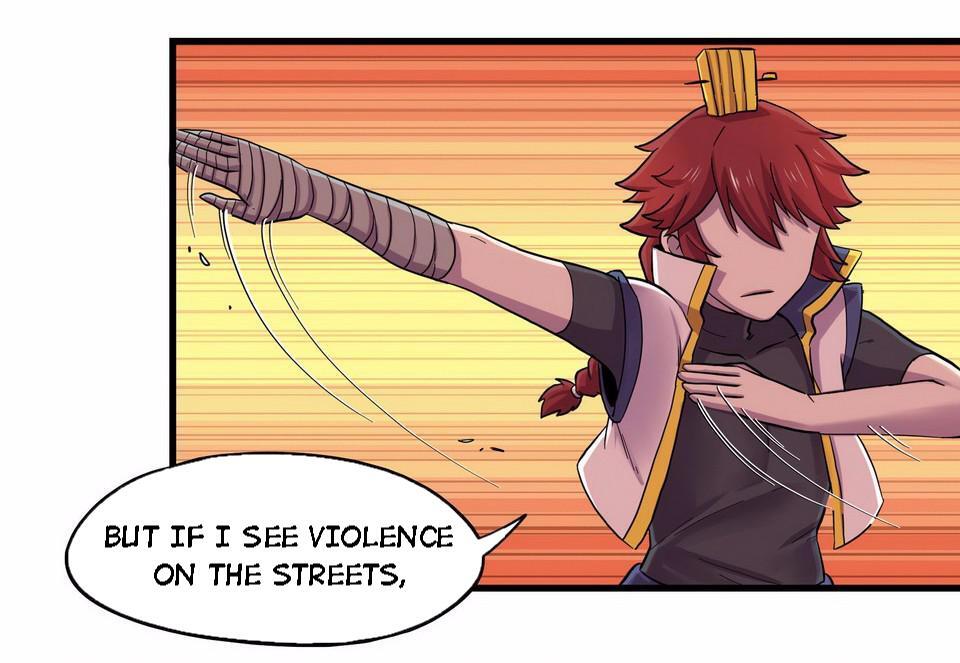 The Great Tang Is Online Chapter 64 - Page 6
