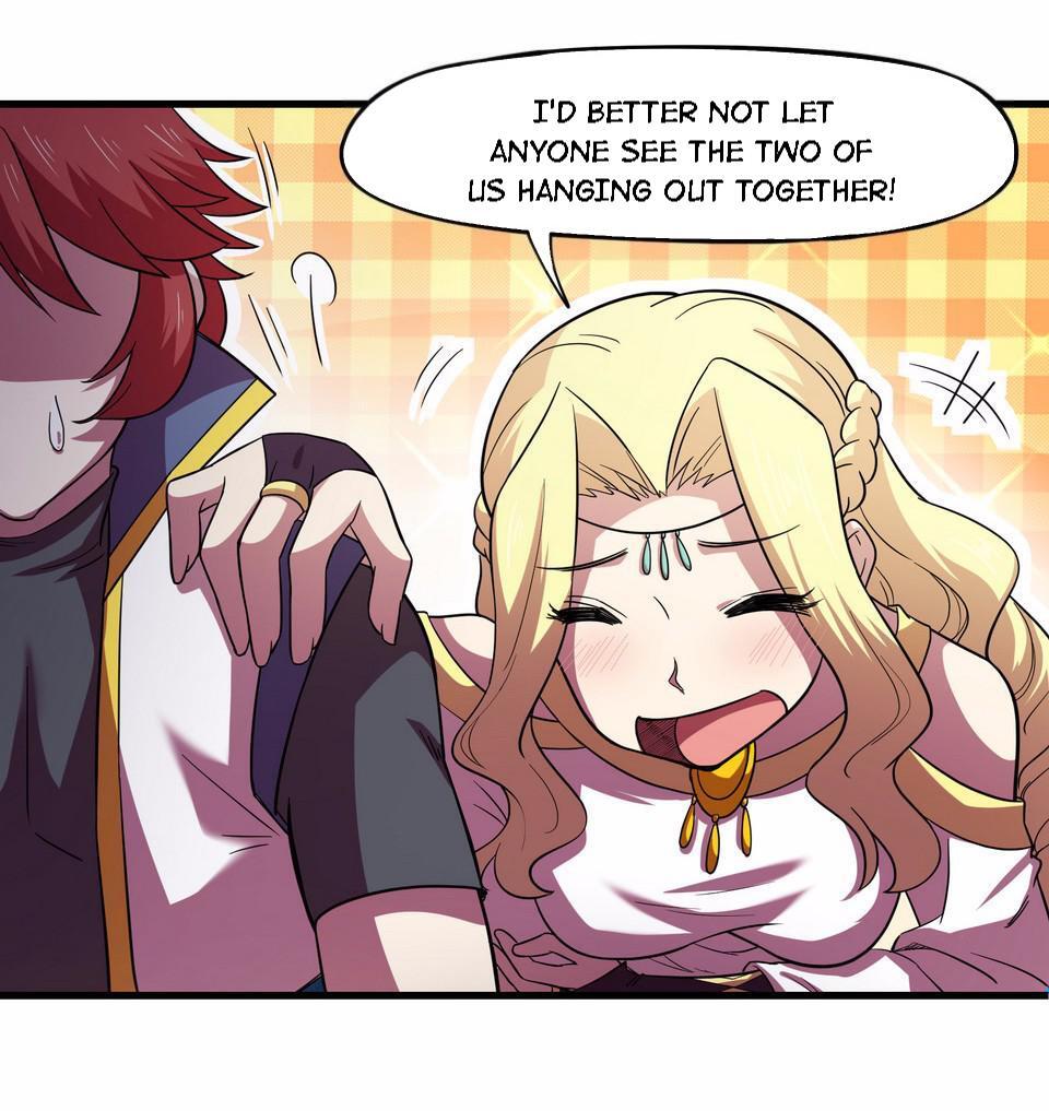 The Great Tang Is Online Chapter 64 - Page 52