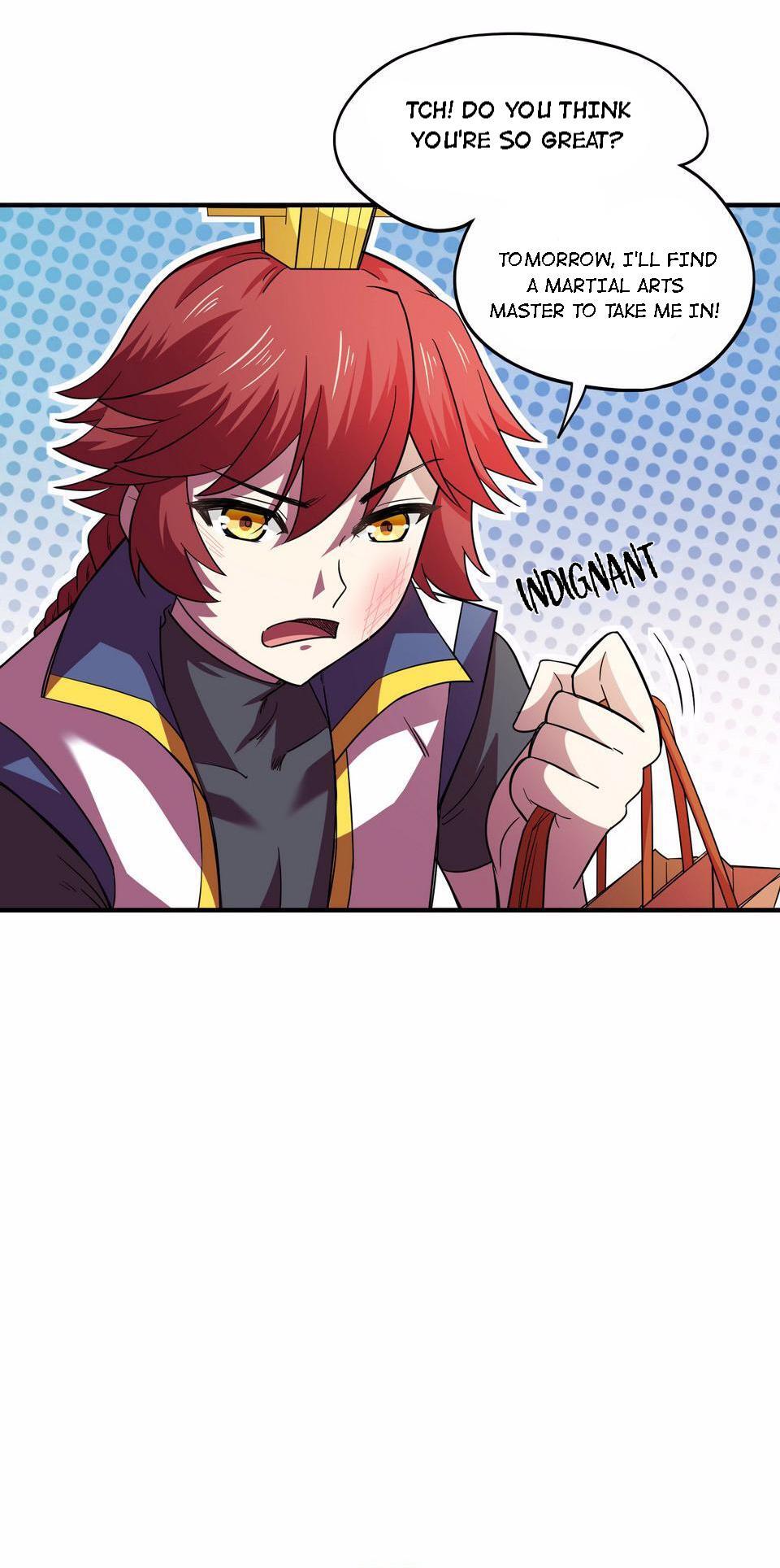 The Great Tang Is Online Chapter 64 - Page 56