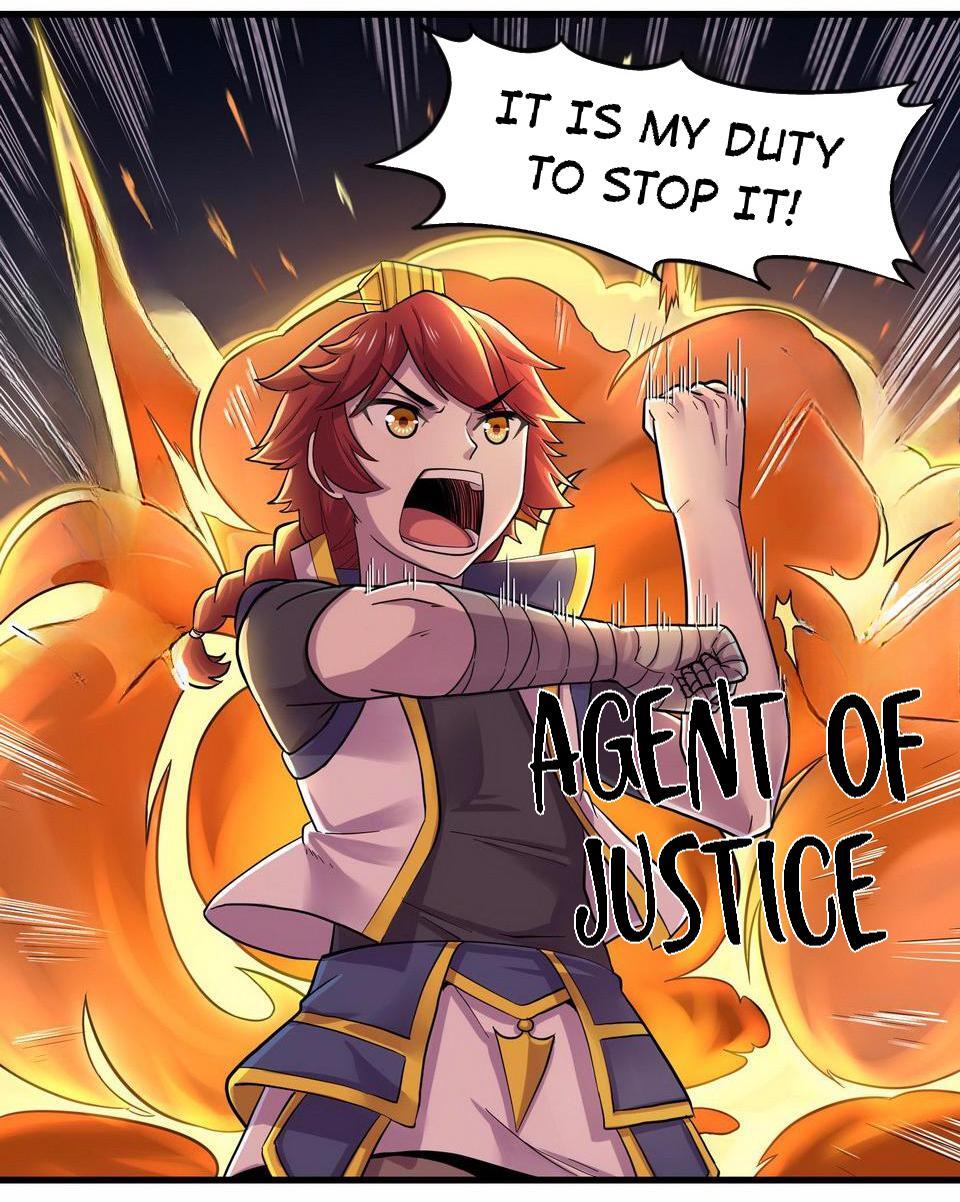 The Great Tang Is Online Chapter 64 - Page 7
