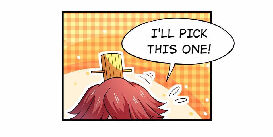 The Great Tang Is Online Chapter 65 - Page 11