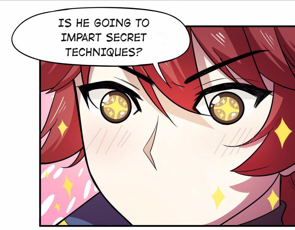 The Great Tang Is Online Chapter 65 - Page 14