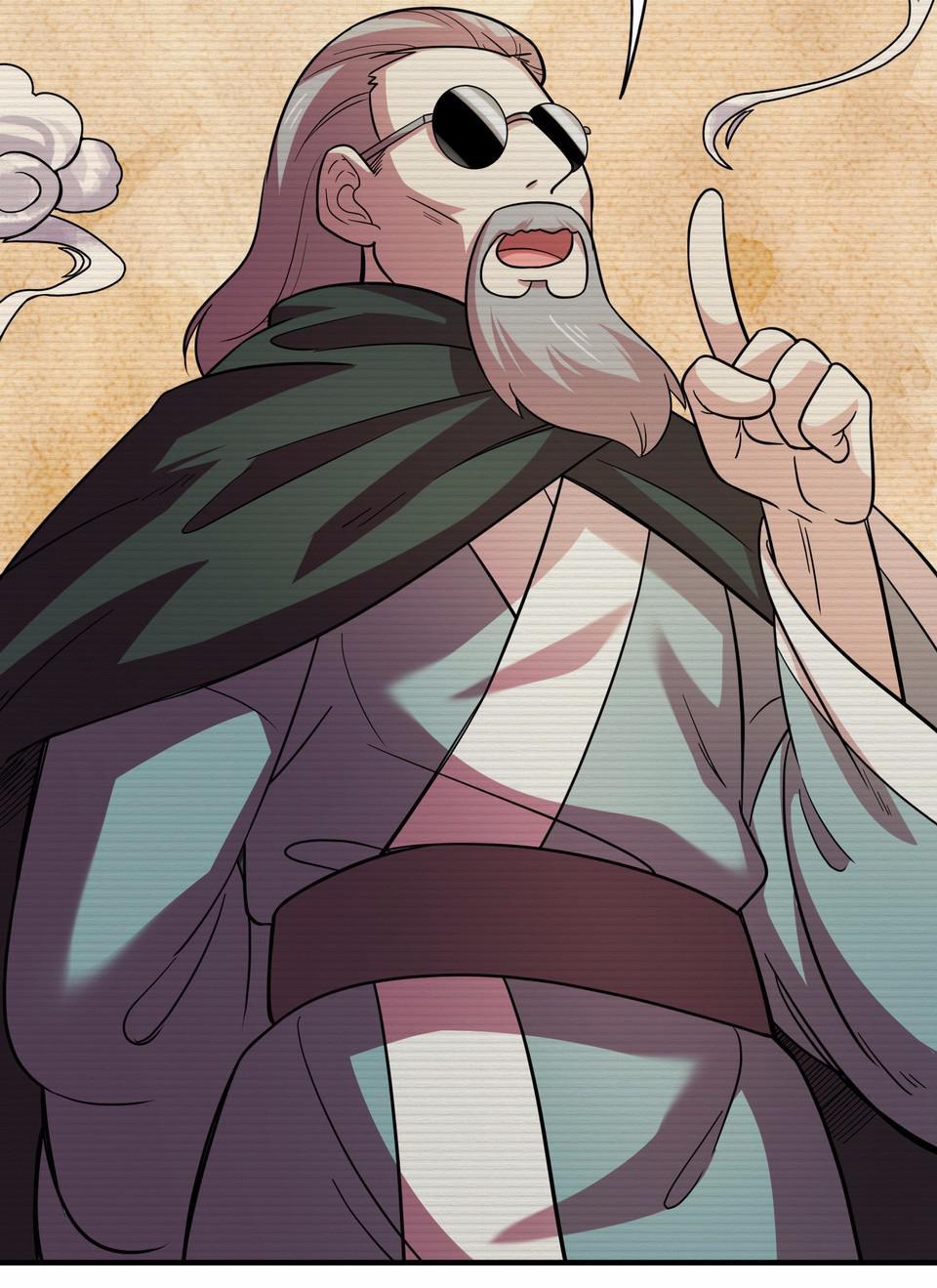 The Great Tang Is Online Chapter 65 - Page 16