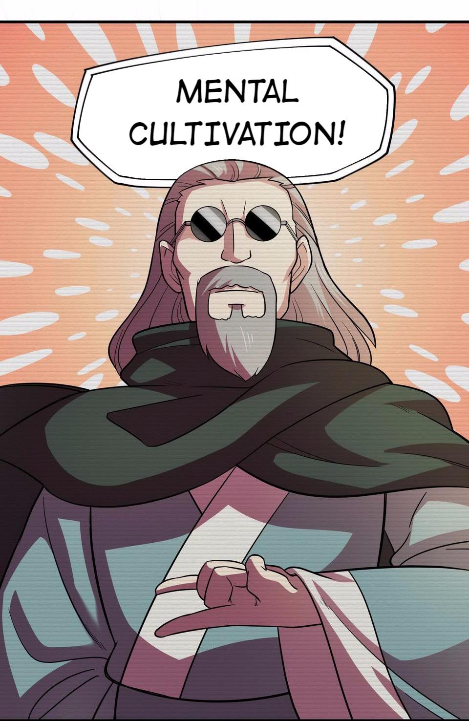 The Great Tang Is Online Chapter 65 - Page 17