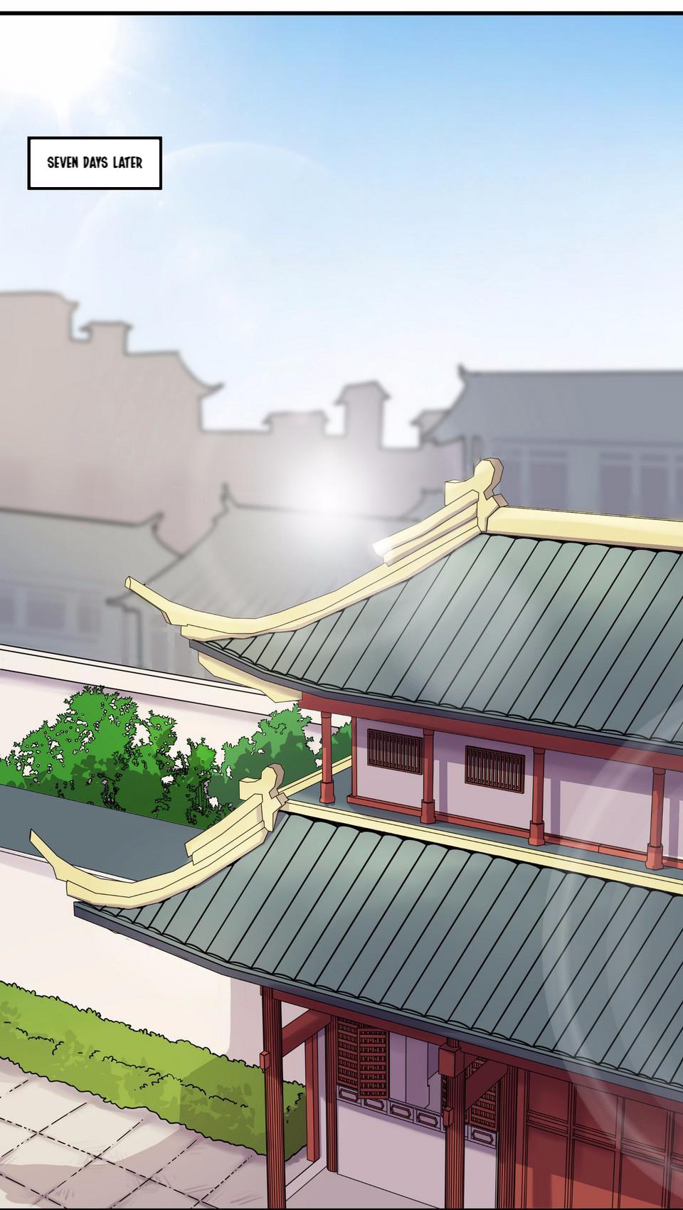 The Great Tang Is Online Chapter 65 - Page 33