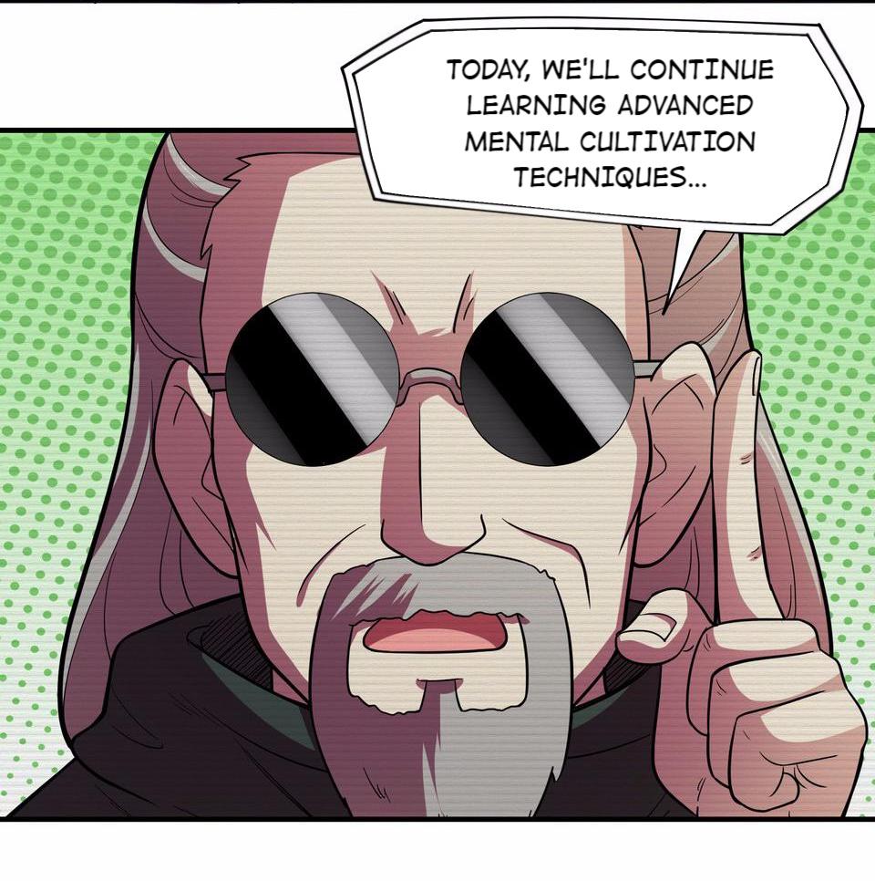 The Great Tang Is Online Chapter 65 - Page 34