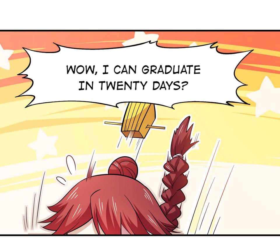 The Great Tang Is Online Chapter 65 - Page 9