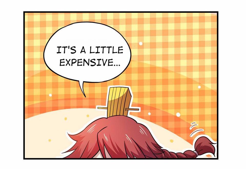 The Great Tang Is Online Chapter 65 - Page 10