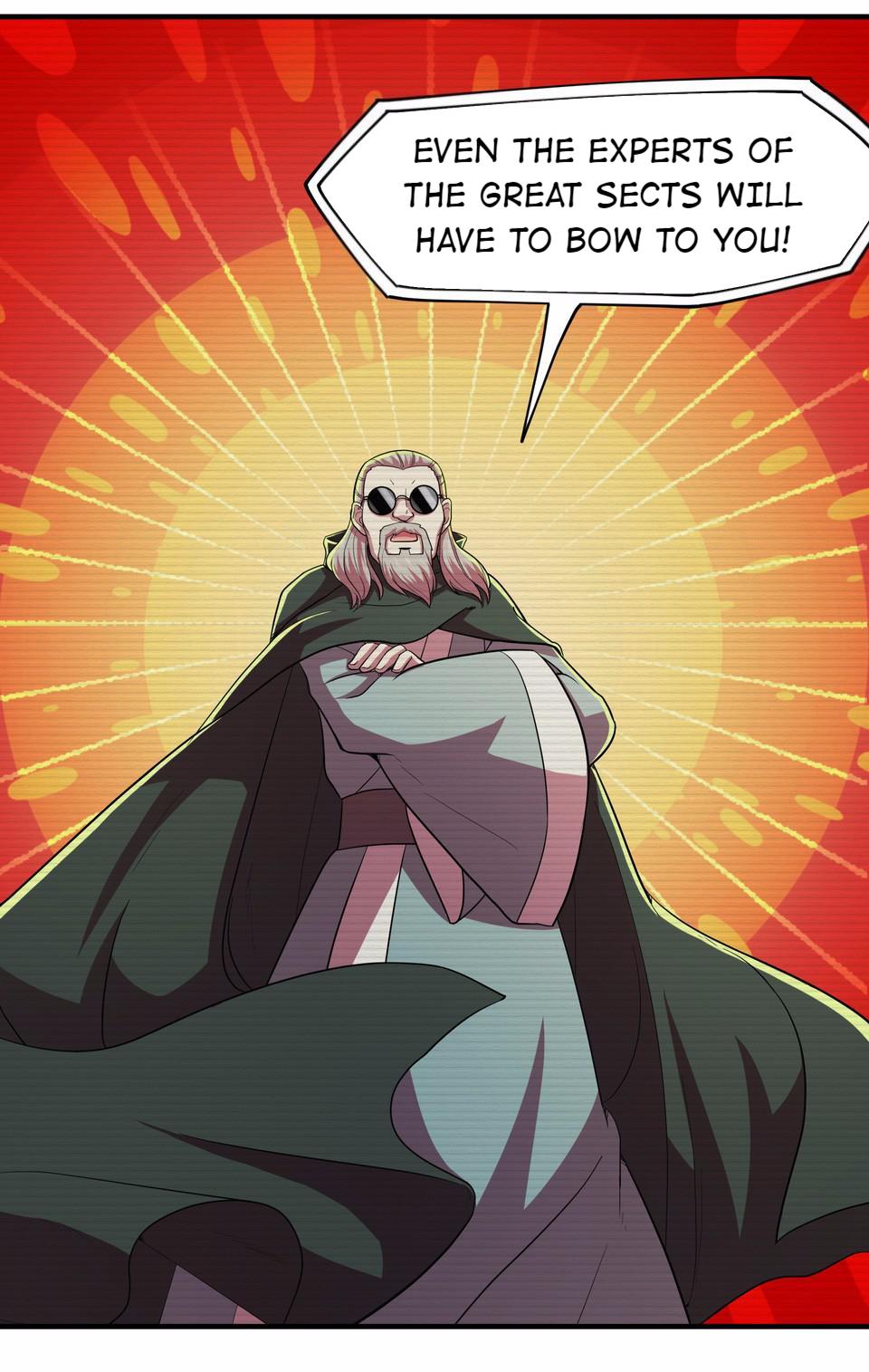 The Great Tang Is Online Chapter 66 - Page 11
