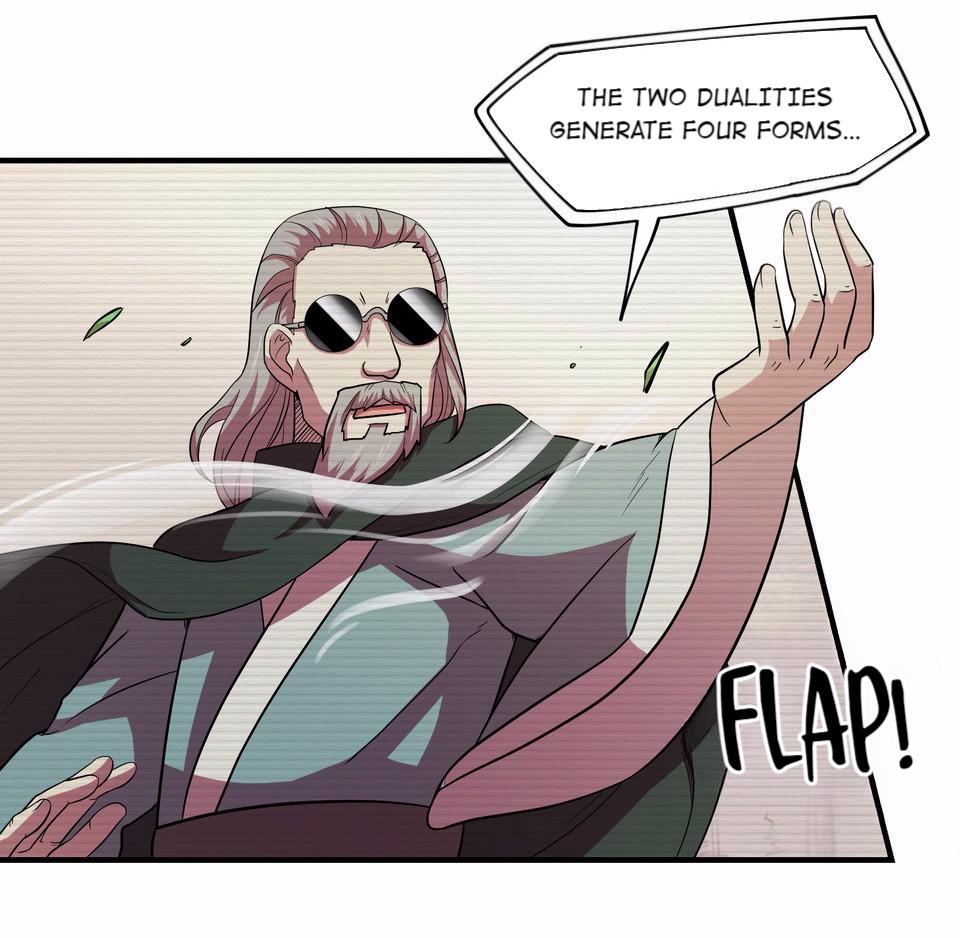 The Great Tang Is Online Chapter 66 - Page 17