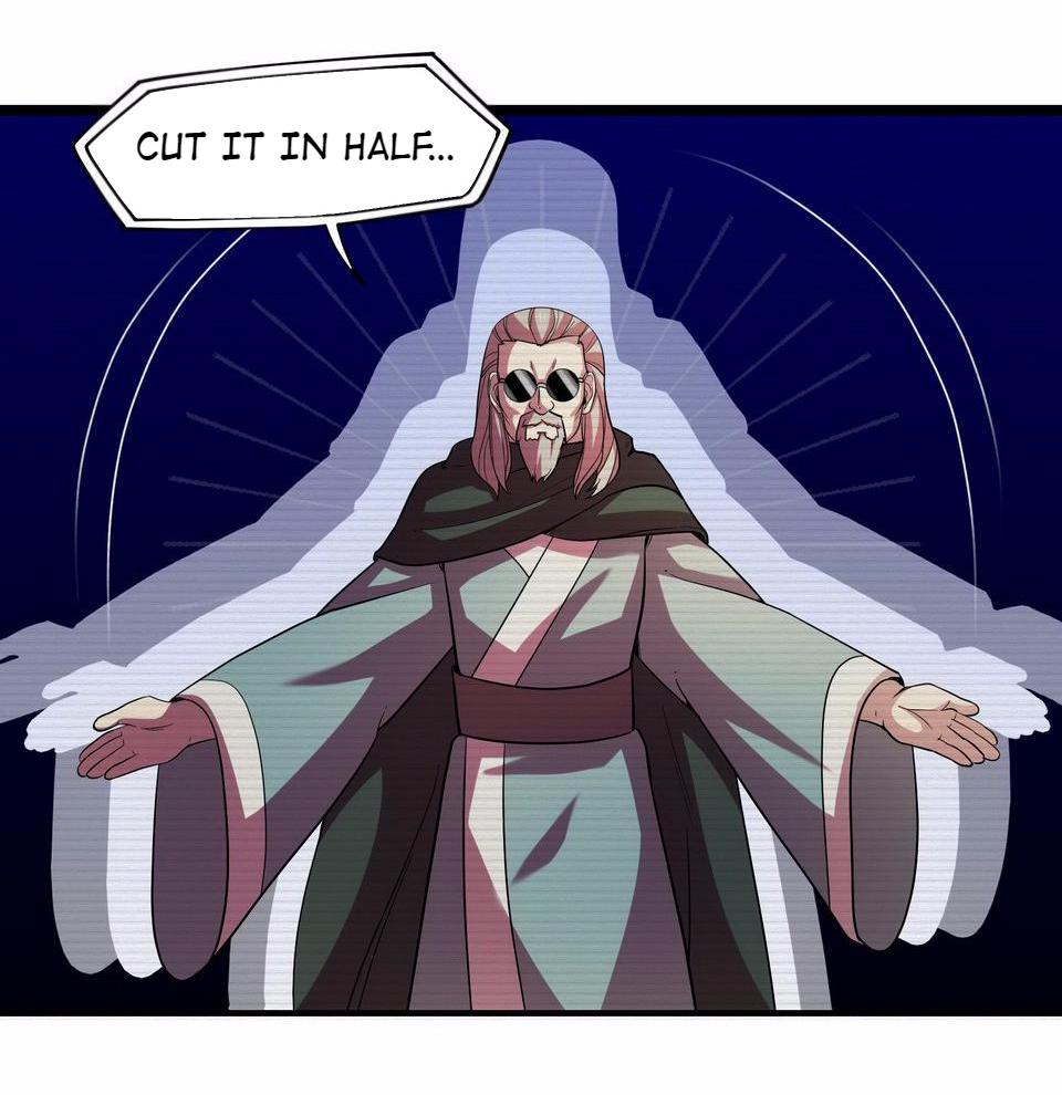 The Great Tang Is Online Chapter 66 - Page 21