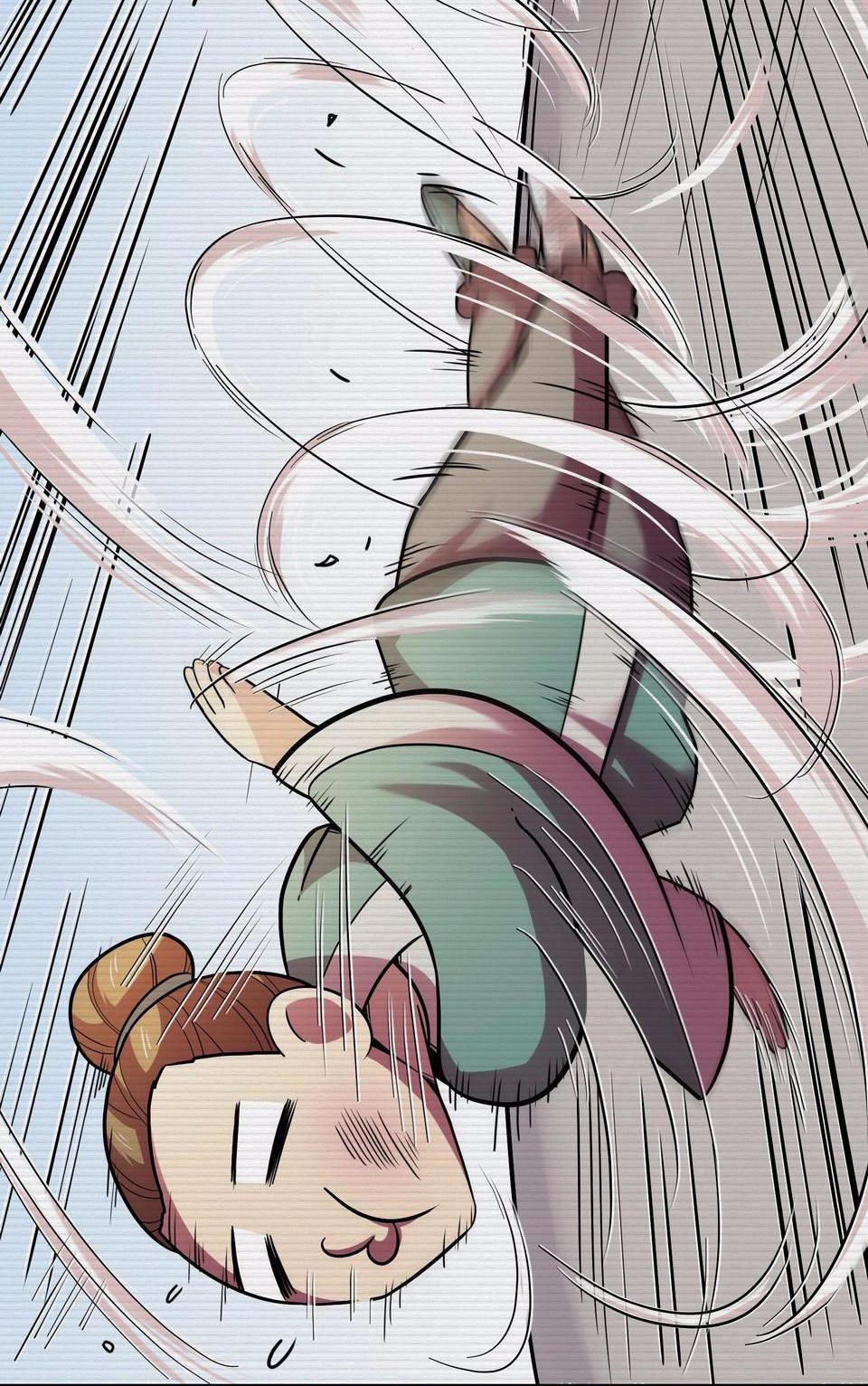The Great Tang Is Online Chapter 66 - Page 24
