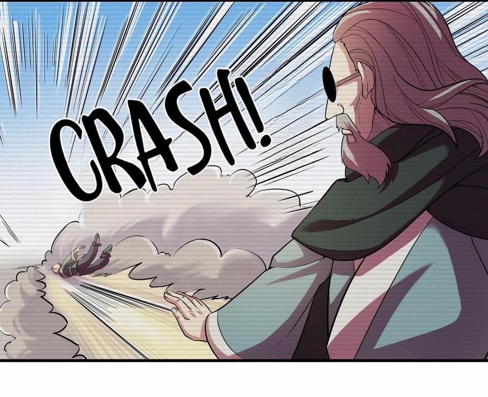 The Great Tang Is Online Chapter 66 - Page 25